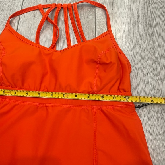 NWT Karma Yoga Tank Top - Picture 12 of 13